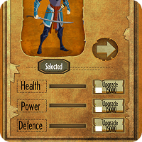 gameplay